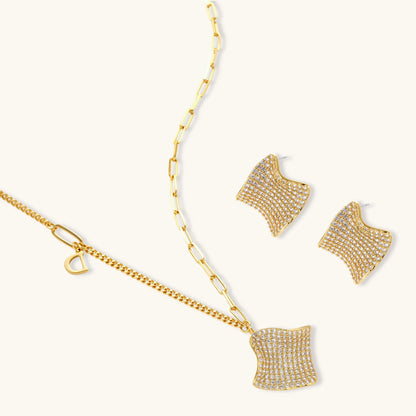 Wave Luxe Set