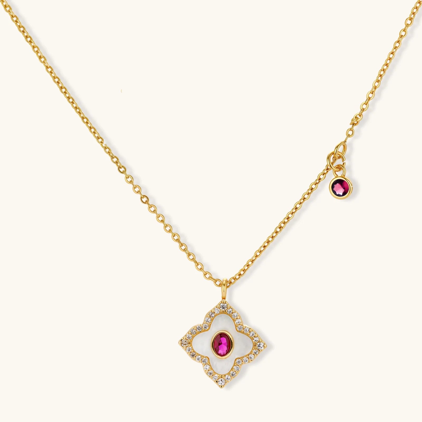Flower Power Jewelry Set