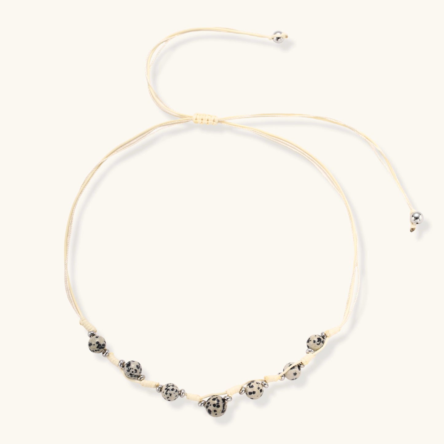 Dalmatian Dreams Necklace