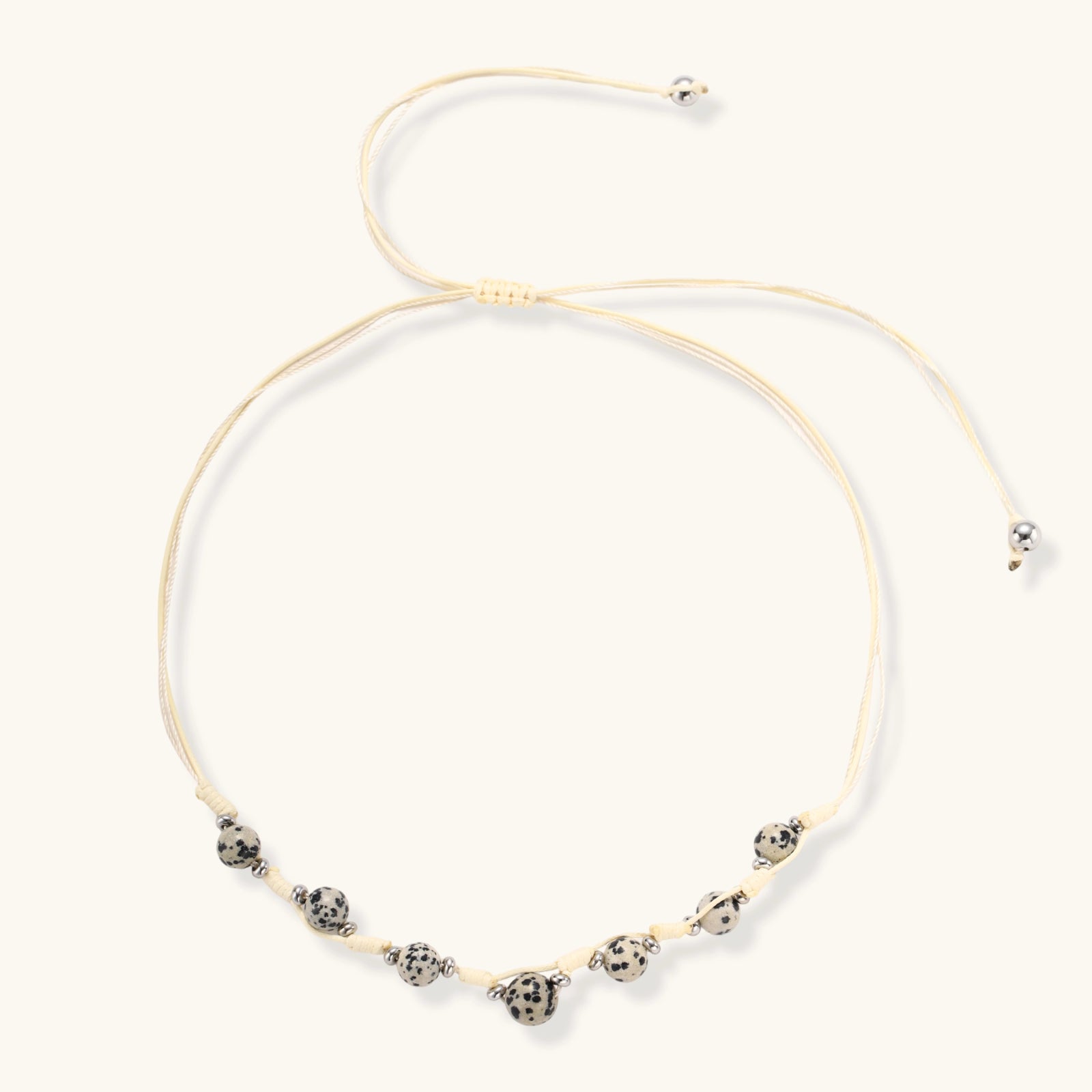 Dalmatian Dreams Necklace