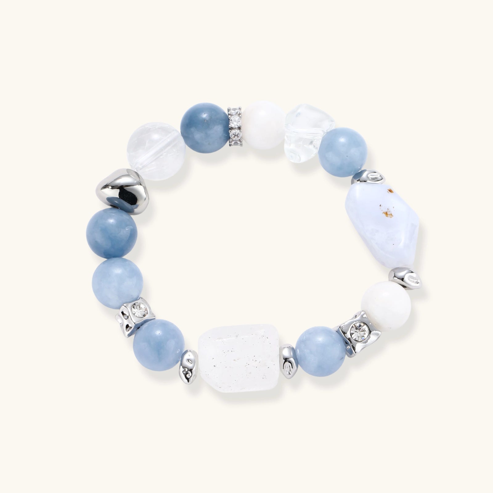 Serenity Healing Bracelet
