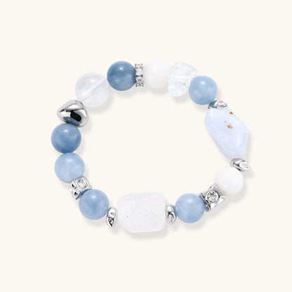 Serenity Healing Bracelet