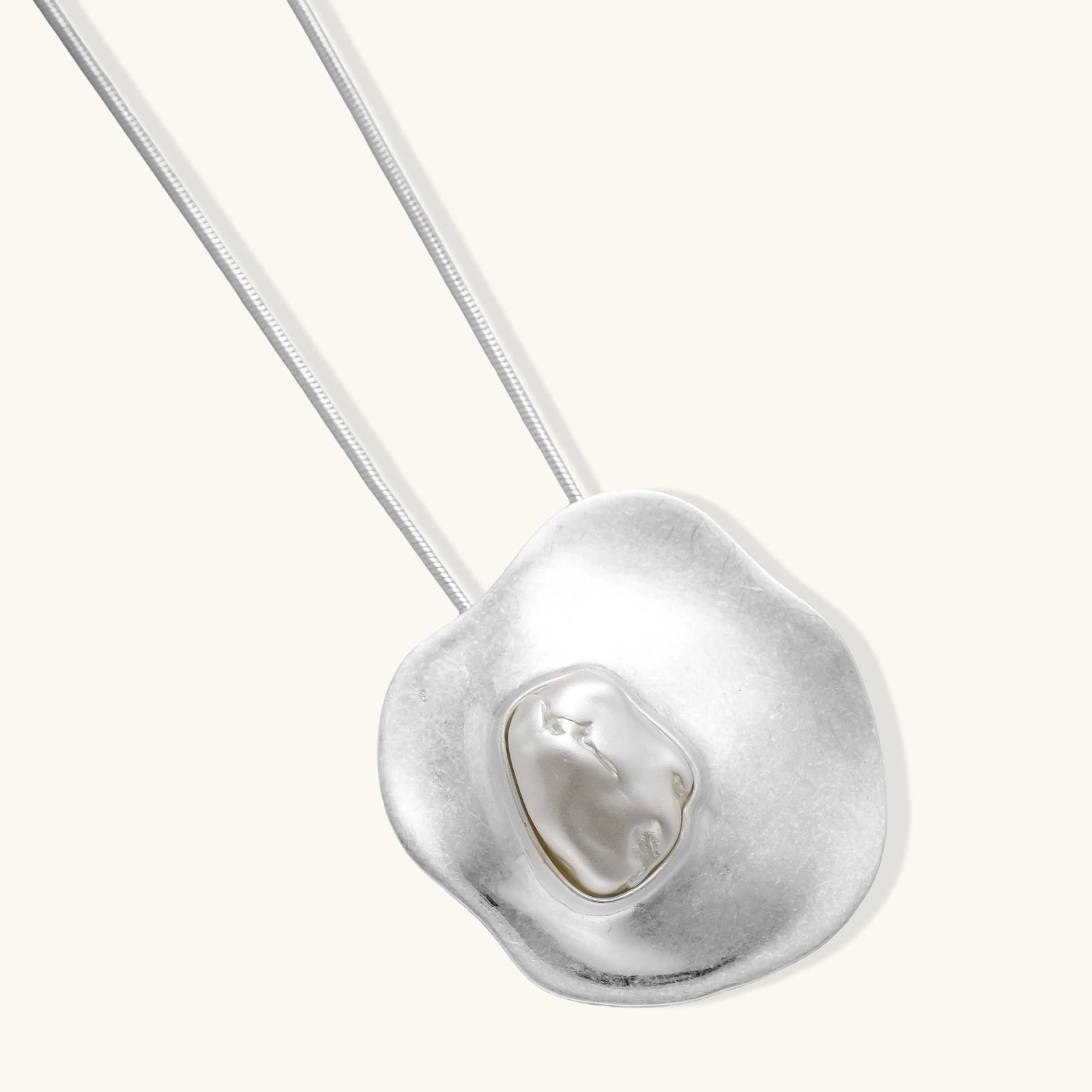 Baroque Pearl Flow Set