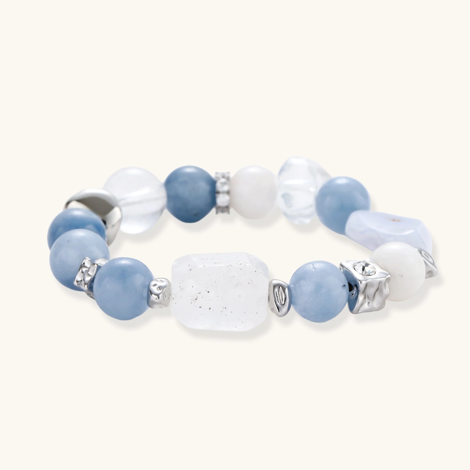 Serenity Healing Bracelet