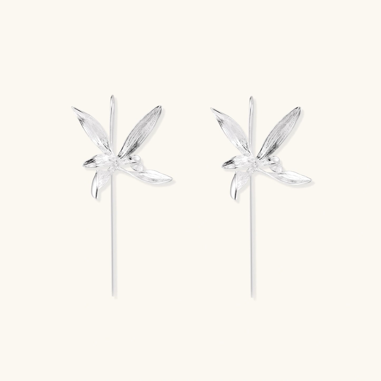 Starlight Bloom Earrings