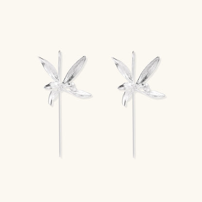Starlight Bloom Earrings