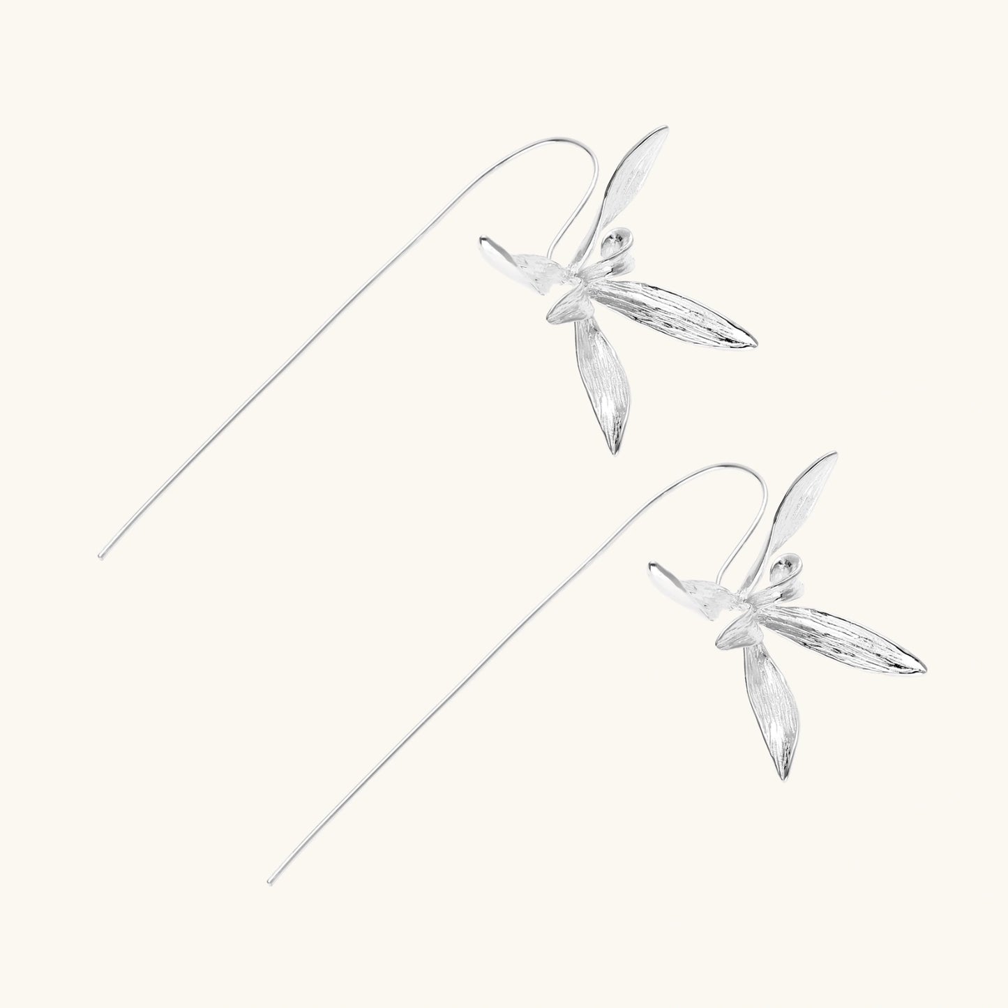 Starlight Bloom Earrings