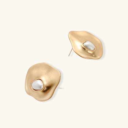 Liquid Art Pearl Set