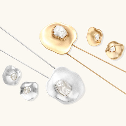 Liquid Art Pearl Set