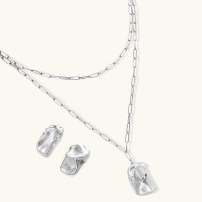 Liquid Metal Set