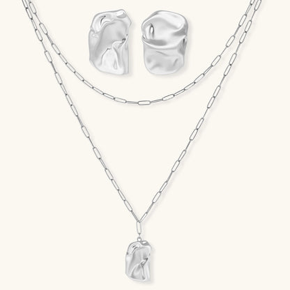 Liquid Metal Set