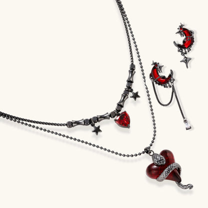 Midnight Ritual Set