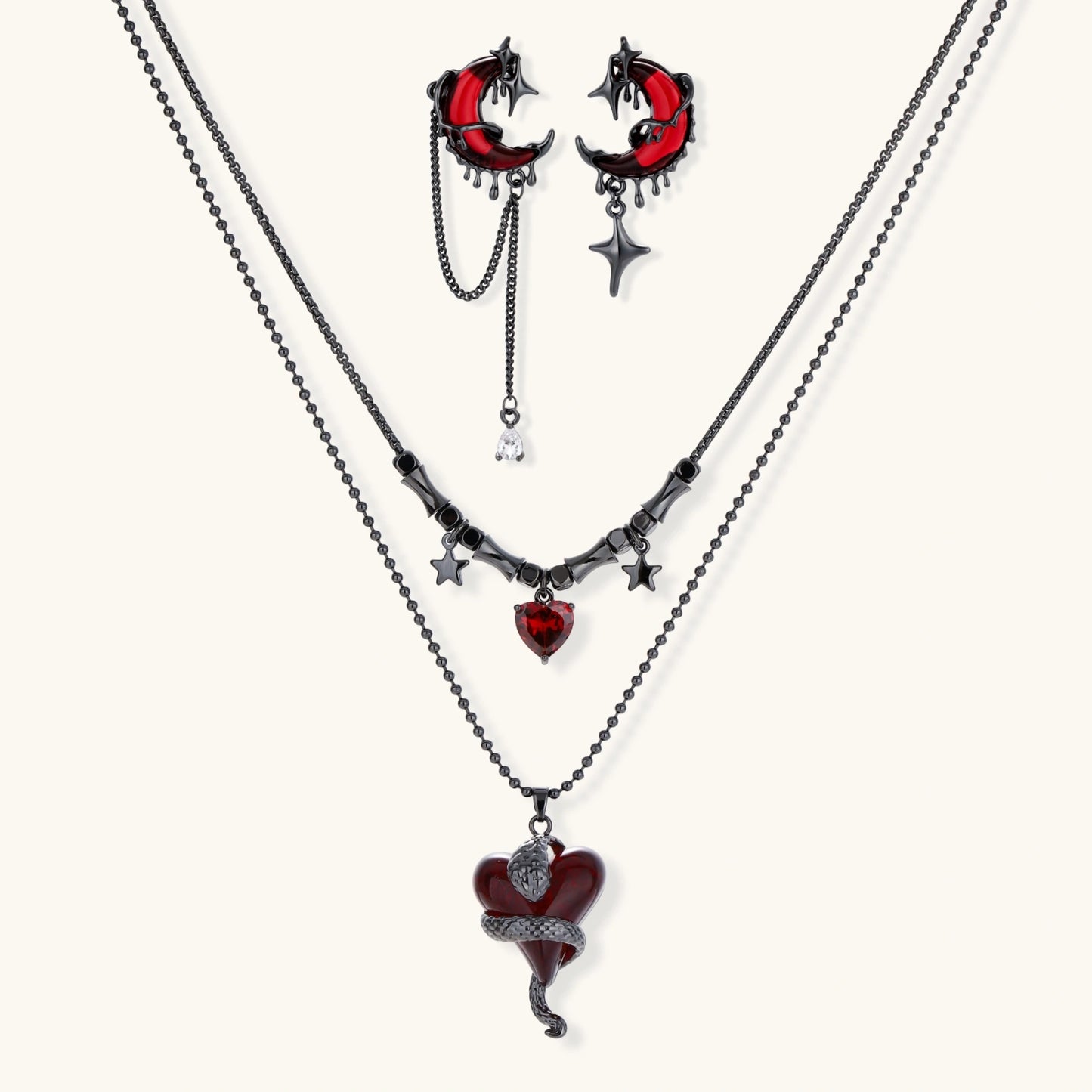 Midnight Ritual Set