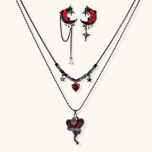 Midnight Ritual Set