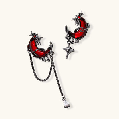 Midnight Ritual Set