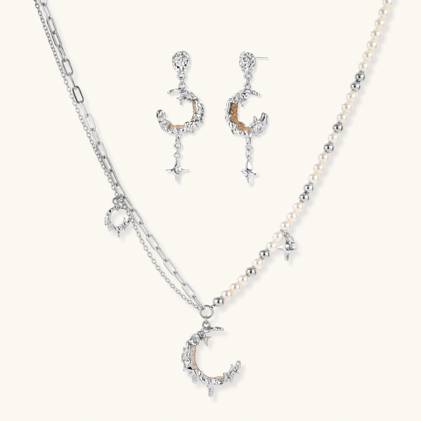 Celestial Dreams Set