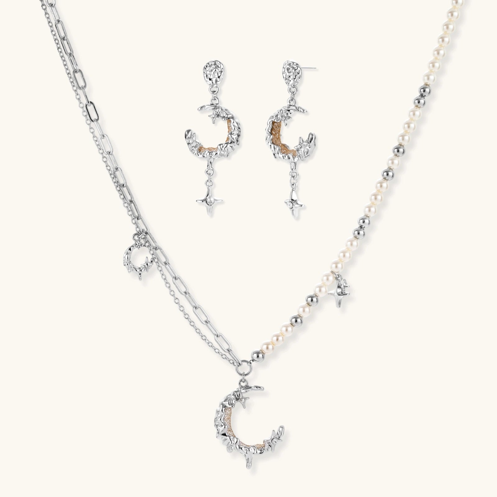 Celestial Dreams Set