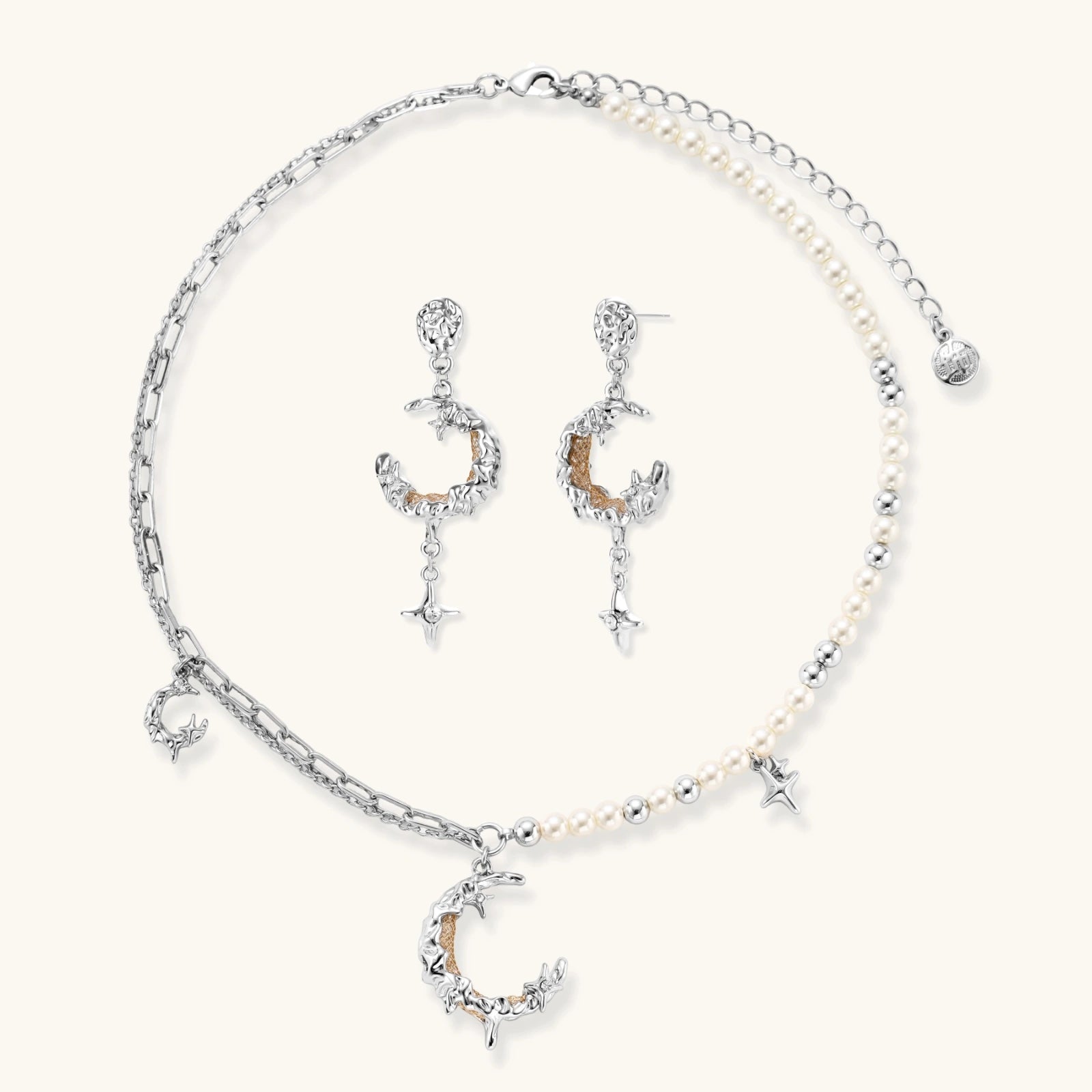 Celestial Dreams Set