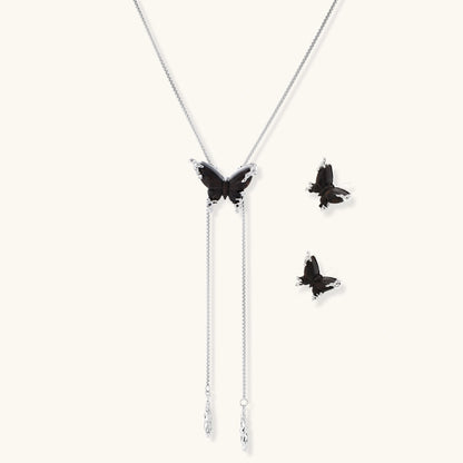Woodland Butterfly Set