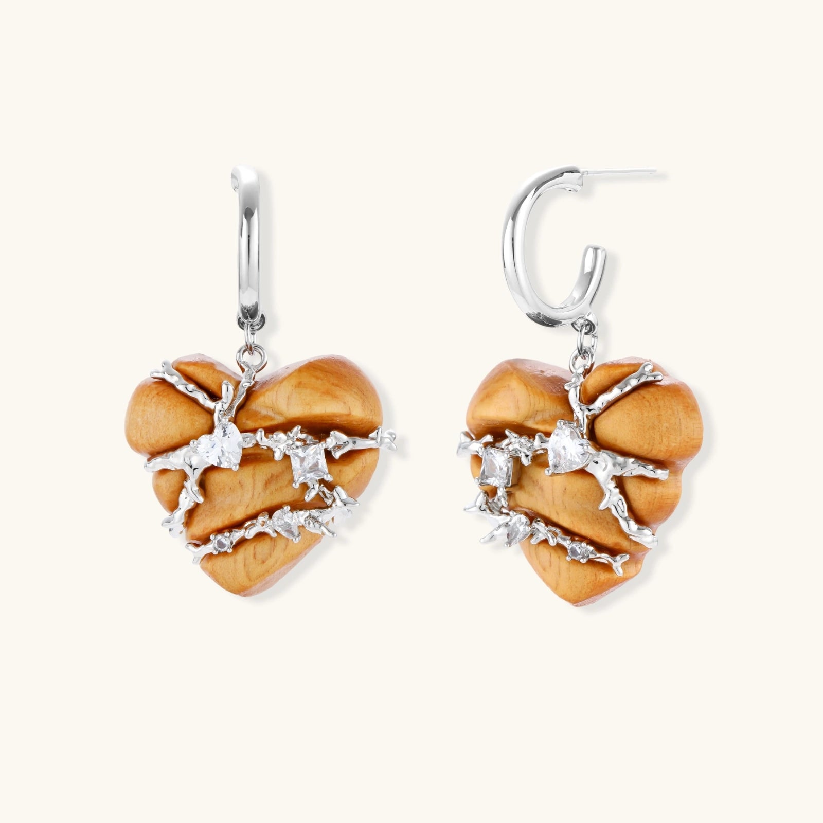 Wildthorn Hearts Set