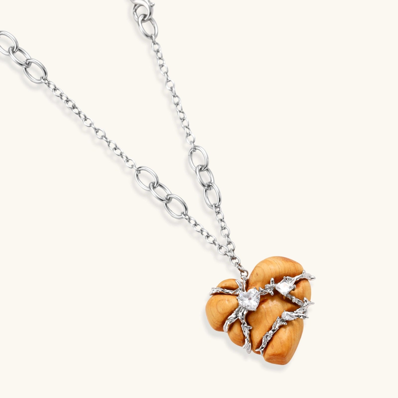 Wildthorn Hearts Set