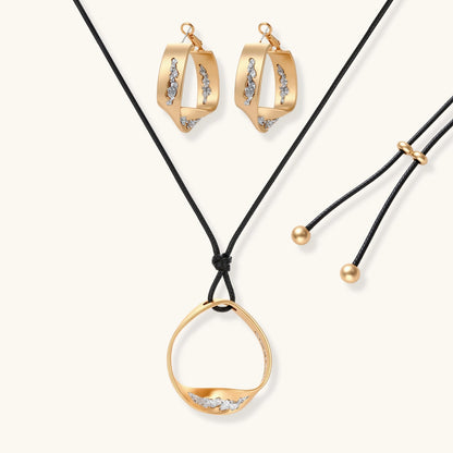 Cosmic Circle Set