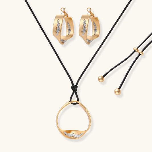 Cosmic Circle Set