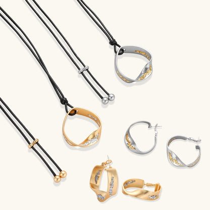 Cosmic Circle Set