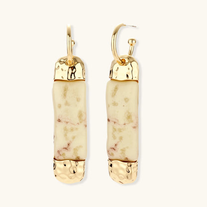 Marble Luxe Drops