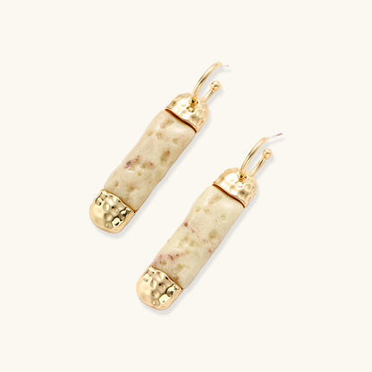 Marble Luxe Drops