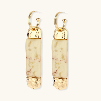 Marble Luxe Drops