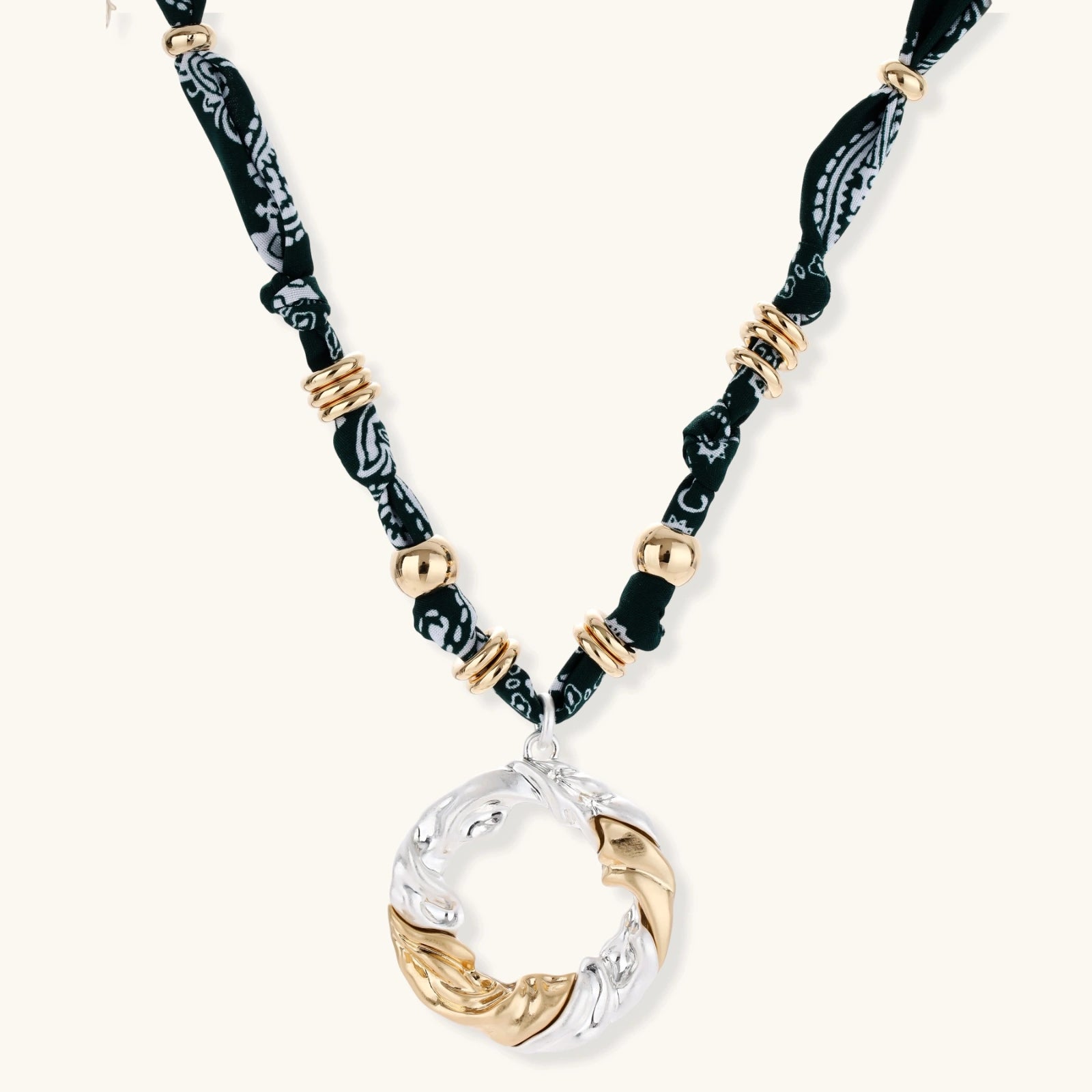 Paisley Dreams Pendant
