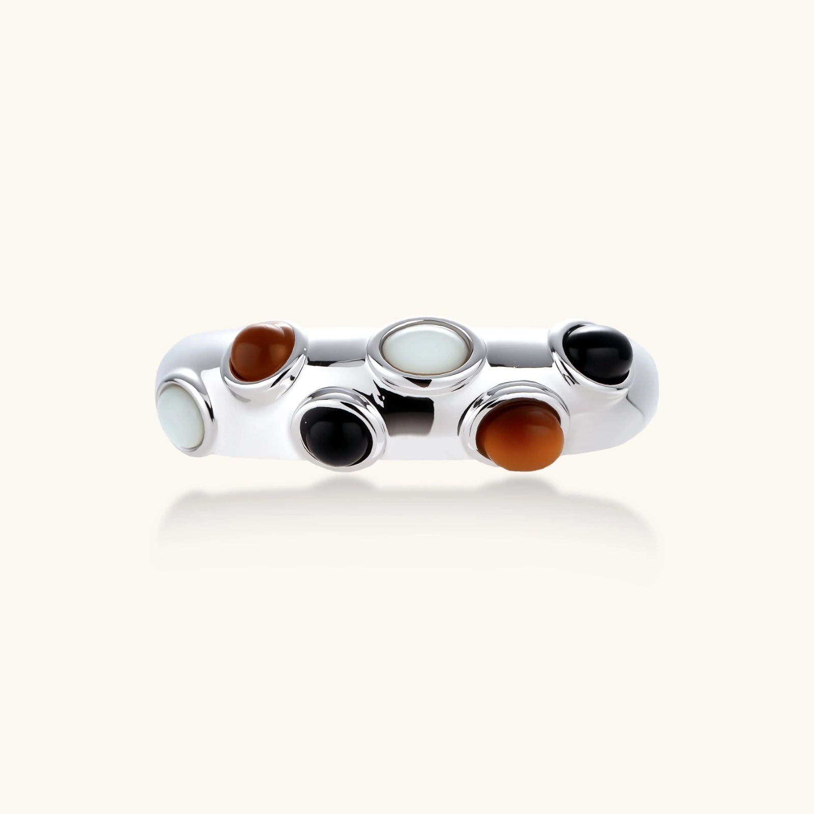 Cosmic Orbit Ring