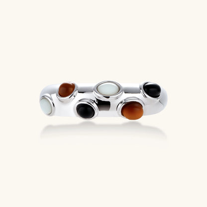 Cosmic Orbit Ring