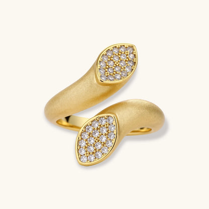 Dual Spark Ring