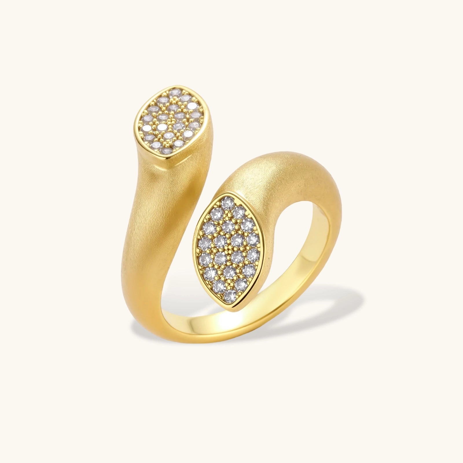 Dual Spark Ring
