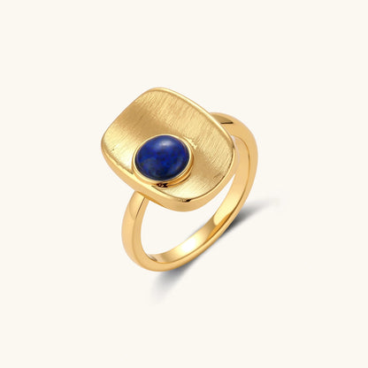 Cosmic Truth Ring