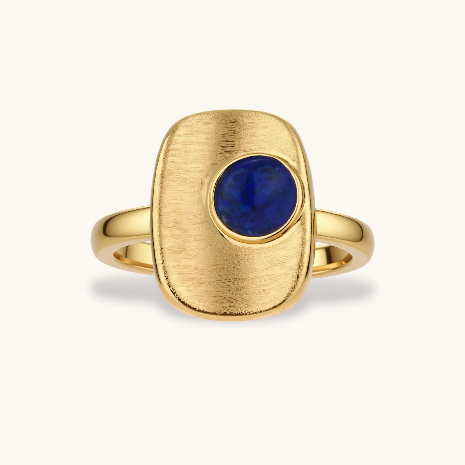 Cosmic Truth Ring